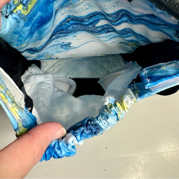 NWT. Pawaboo Pet Carrier Backpack. Pawaboo Pet Carrier for small dogs - Picture 6 of 16